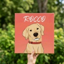 Cuadro Personalizado en Lienzo