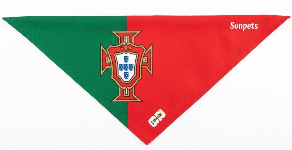 Bandana Portugal