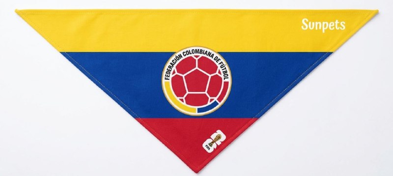 Bandana Colombia
