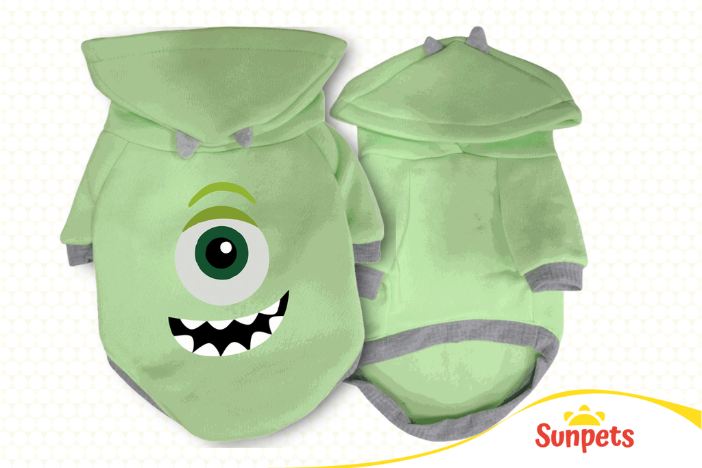 Sueter Mike Wazowski