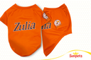 Franela Aguilas del Zulia