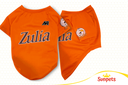 Franela Aguilas del Zulia