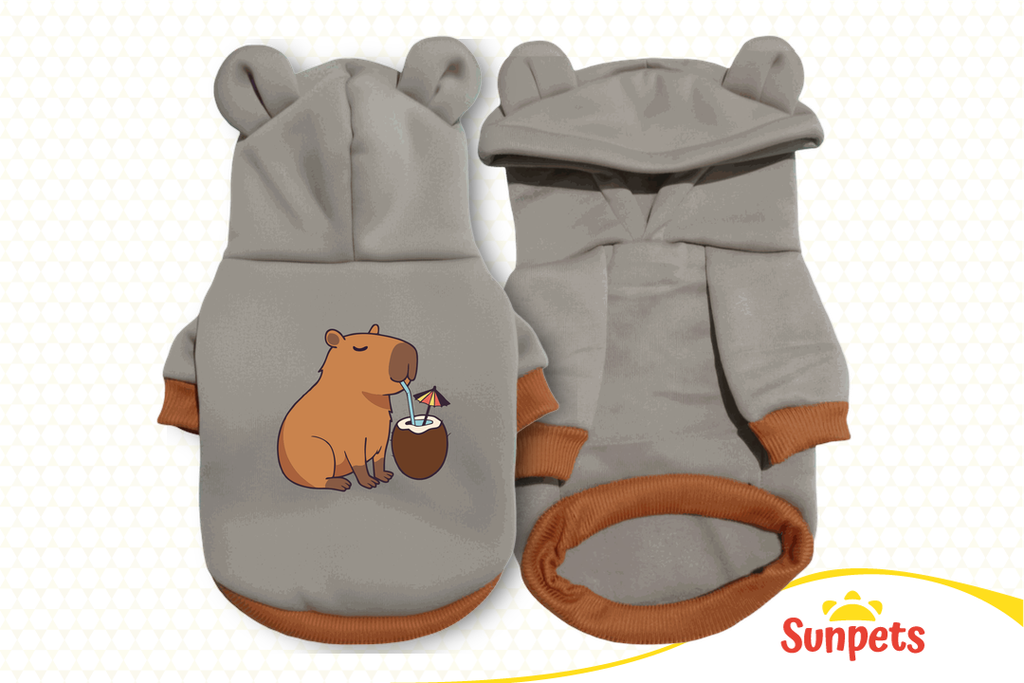 Sueter Capibara
