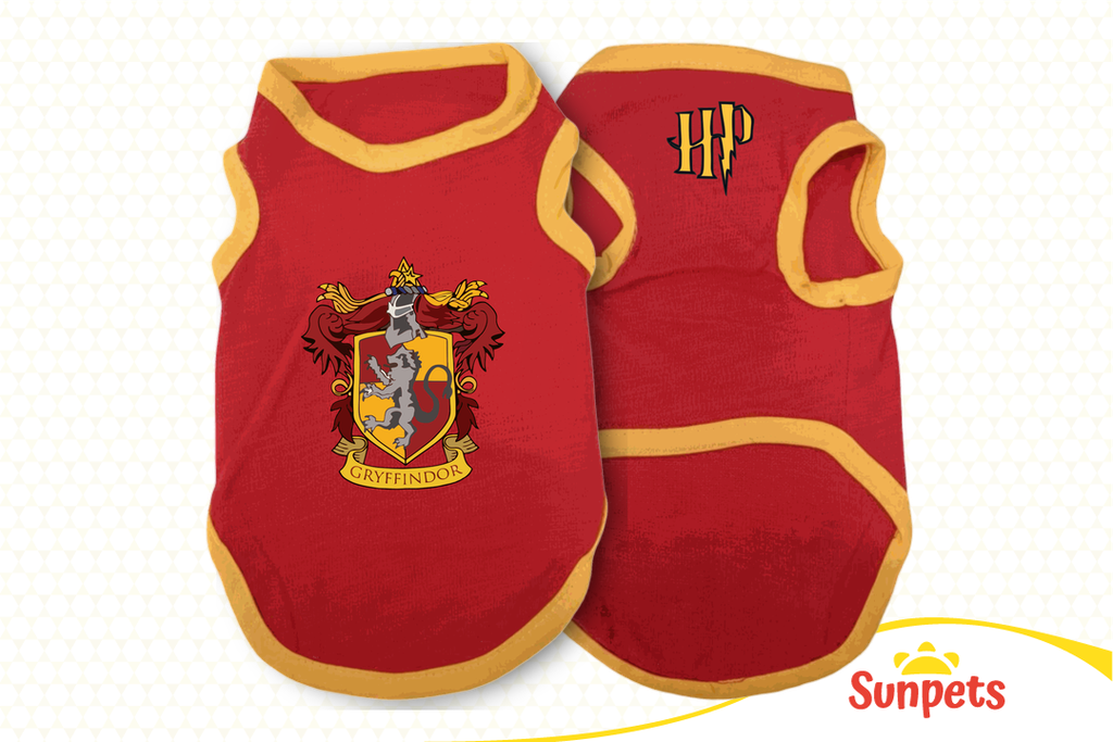 Franelilla Gryffindor