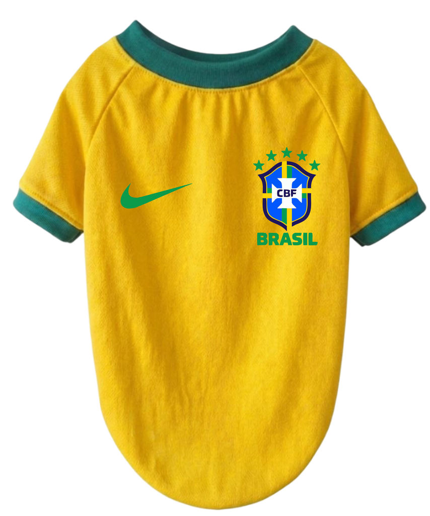 Franela Brasil