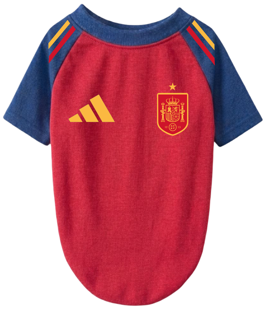 Franela España