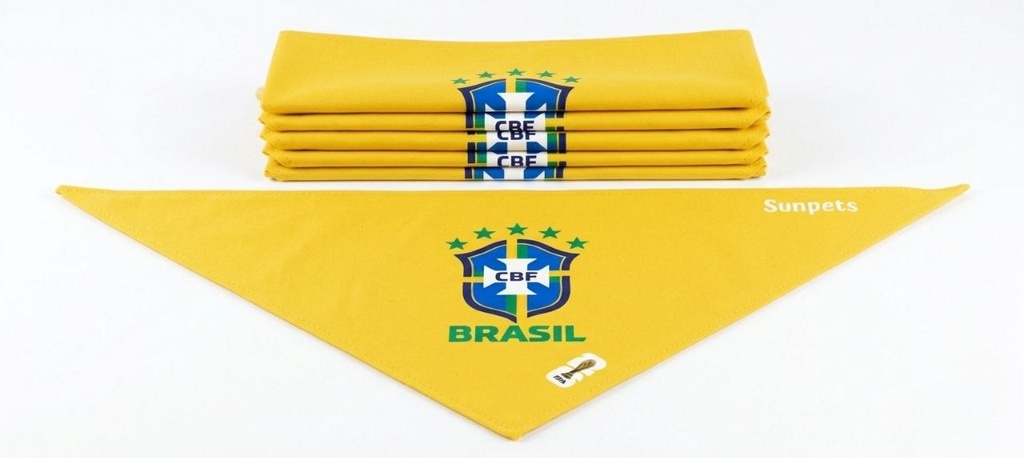 Bandana Brasil