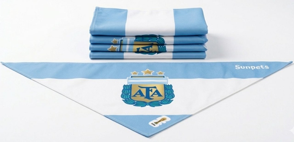 Bandana Argentina
