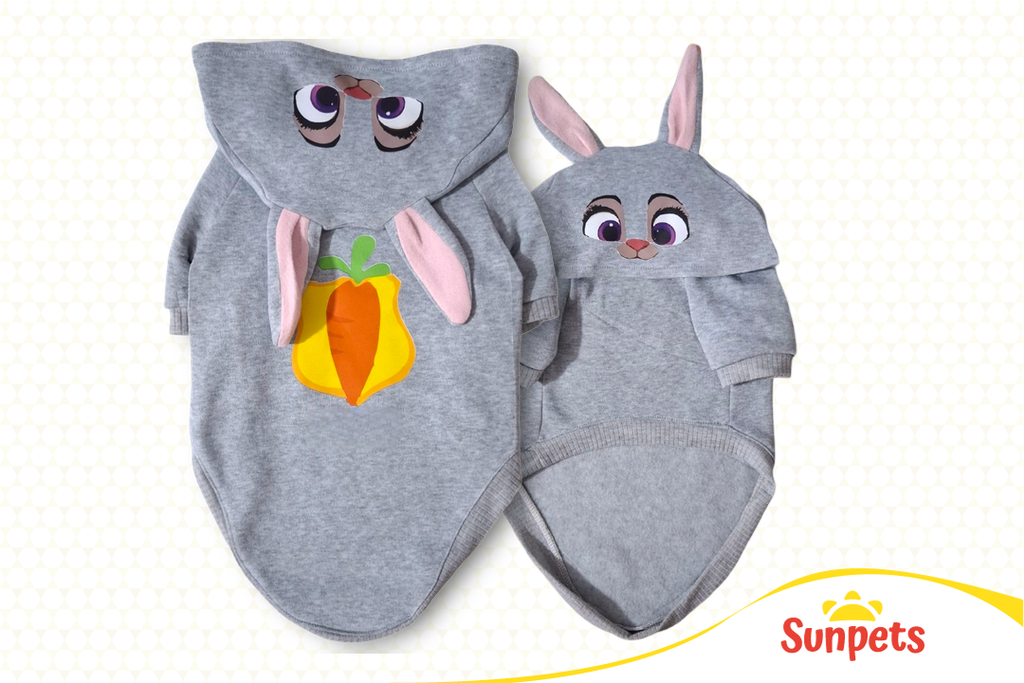 Sueter Judy Hopps