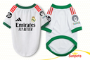 Franela Real Madrid 2026